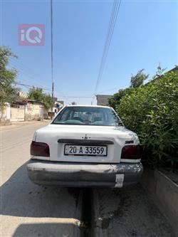 سایپا 131